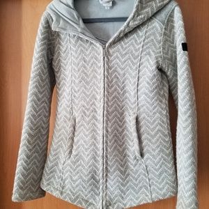 Bench Uburnwear Jacket